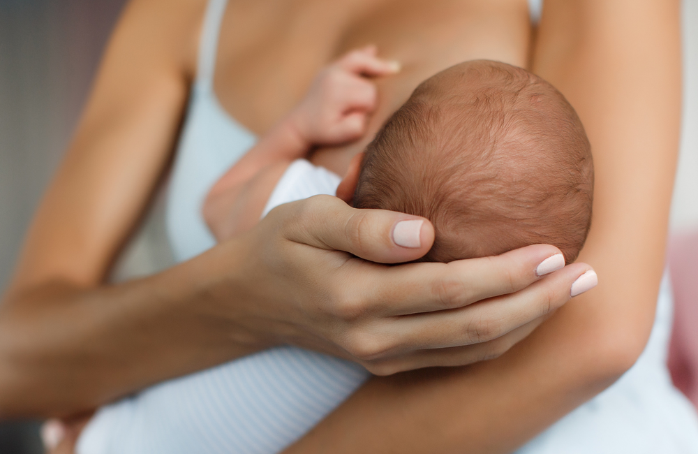 Ten safer breastfeeding rules for women living with HIV aidsmap