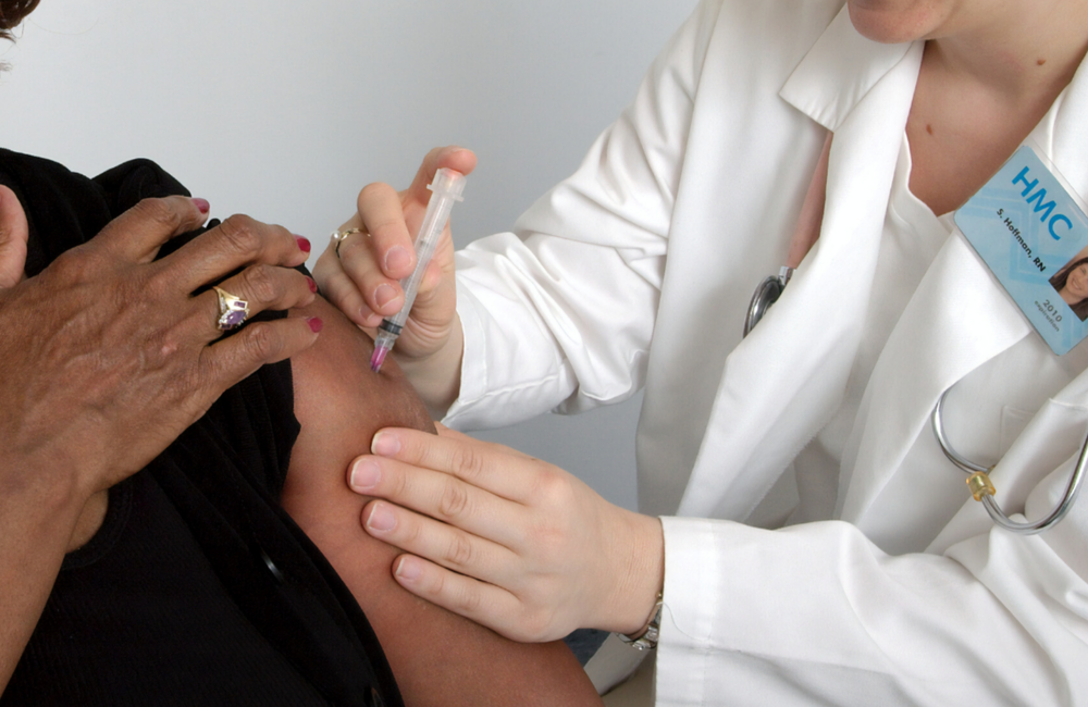 What s The Latest News On HIV Vaccines Aidsmap