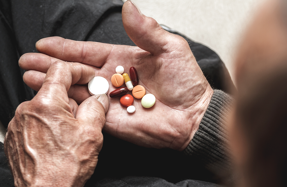 HIV treatment and drug-drug interactions