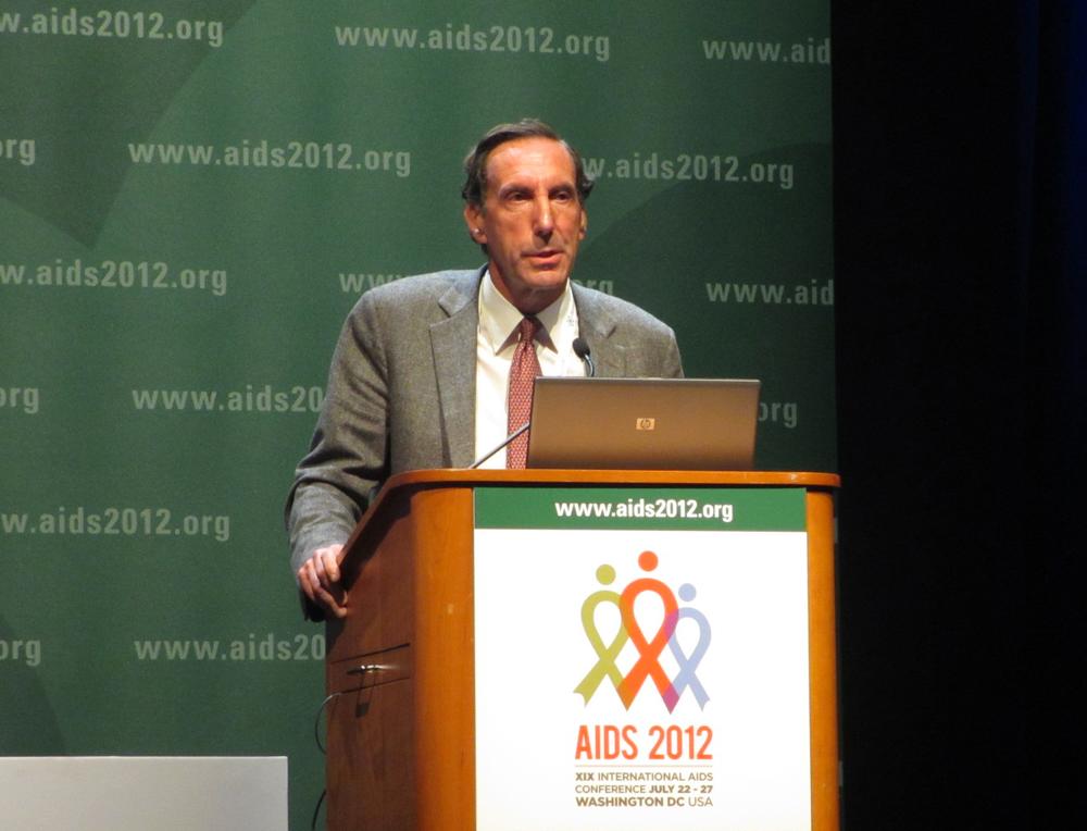 Changing epidemiology of opportunistic infections in US: still common ...
