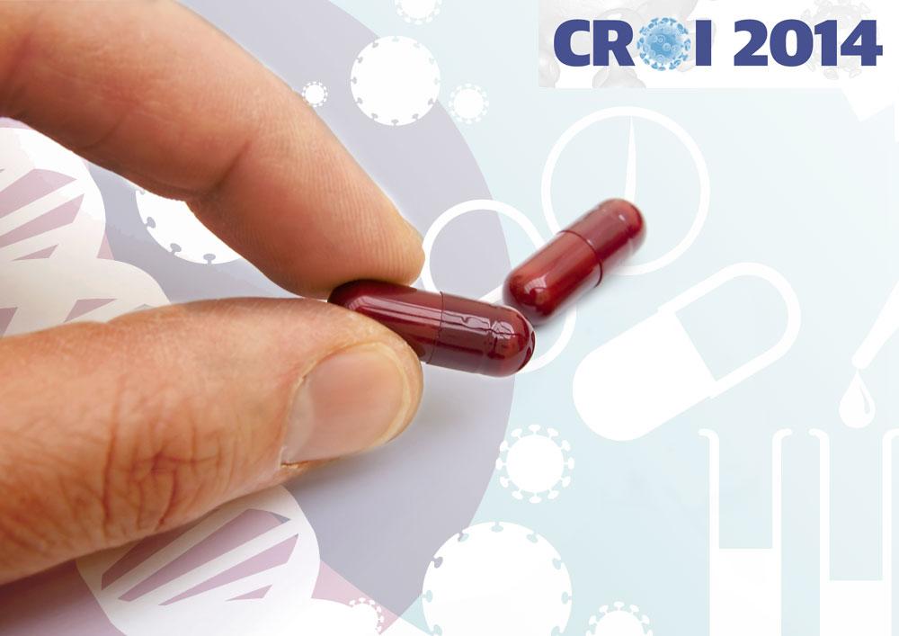 Raltegravir Has The Edge Over Two Protease Inhibitors In Three