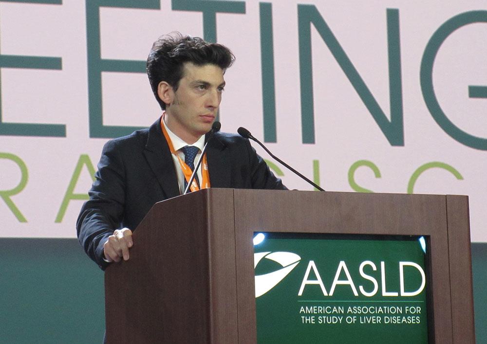 Sofosbuvir Velpatasvir Shows High Cure Rates For All Hcv Genotypes