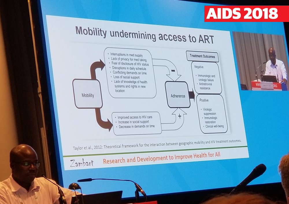 Last Served? Gendering the HIV Pandemic