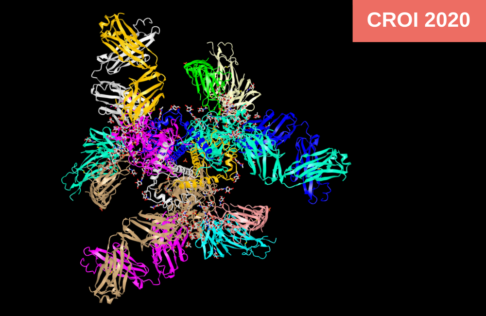 Vaccine Molecule HIV vaccine that generates broadly neutralising antibodies Vaccine Molecule HIV vaccine that generates broadly neutralising antibodies