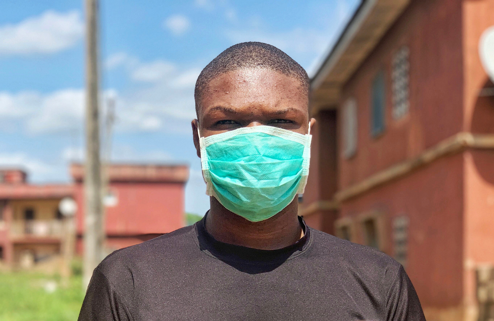 People with HIV at greater risk of COVID-19 death in South African