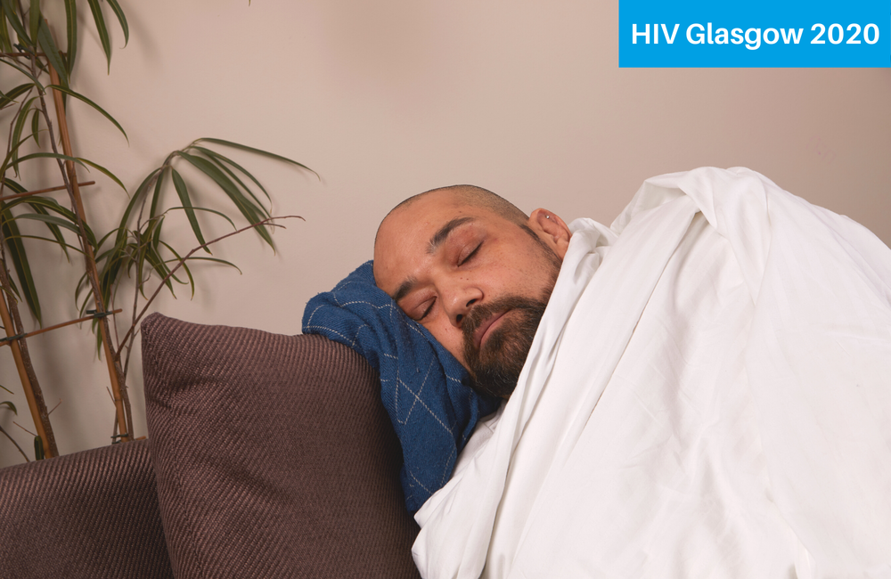 Promising Results For Programme To Reduce Sleep Disturbance In People 