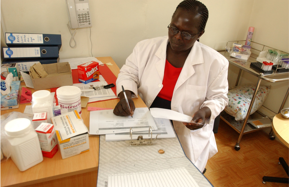 Lessons for Africa Kenya’s PrEP integration in public clinics can