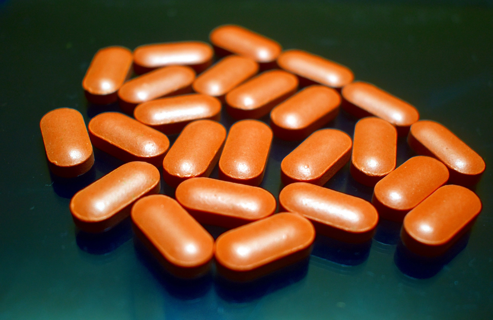 Study shows Biktarvy for PEP has fewer side effects and better