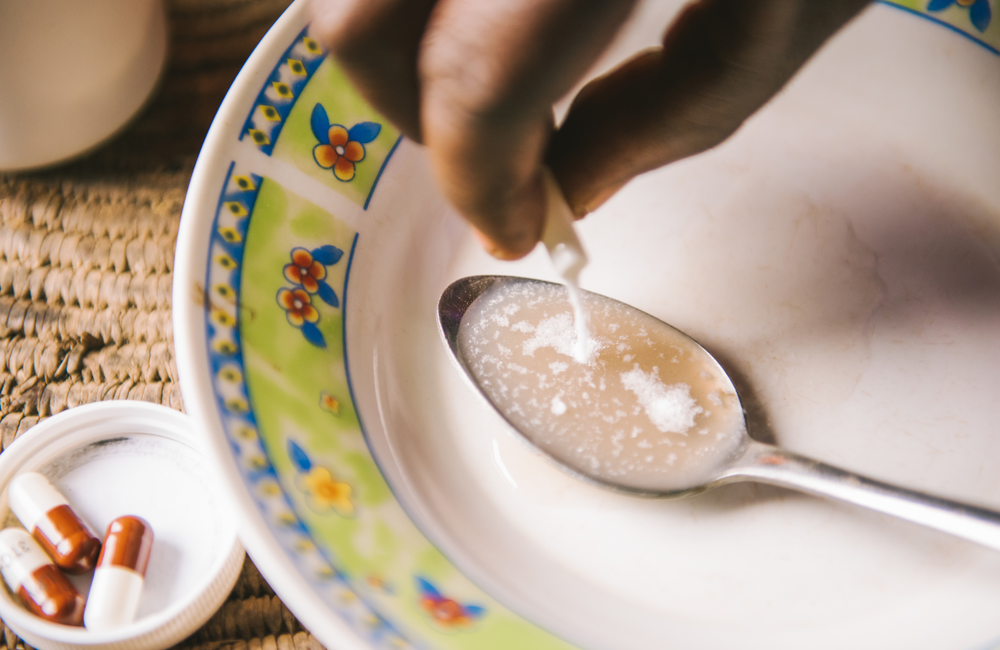 South Africa could be one of the last to deploy child-friendly dolutegravir South Africa could be one of the last to deploy child-friendly dolutegravir
