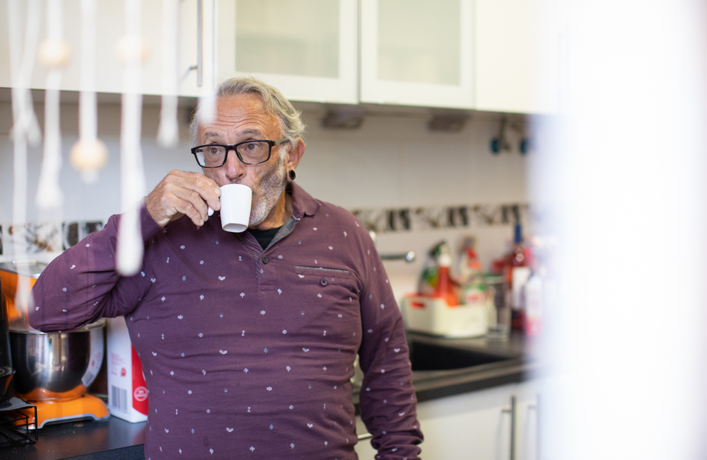 Greater weight gain in first year of HIV treatment raises risks of