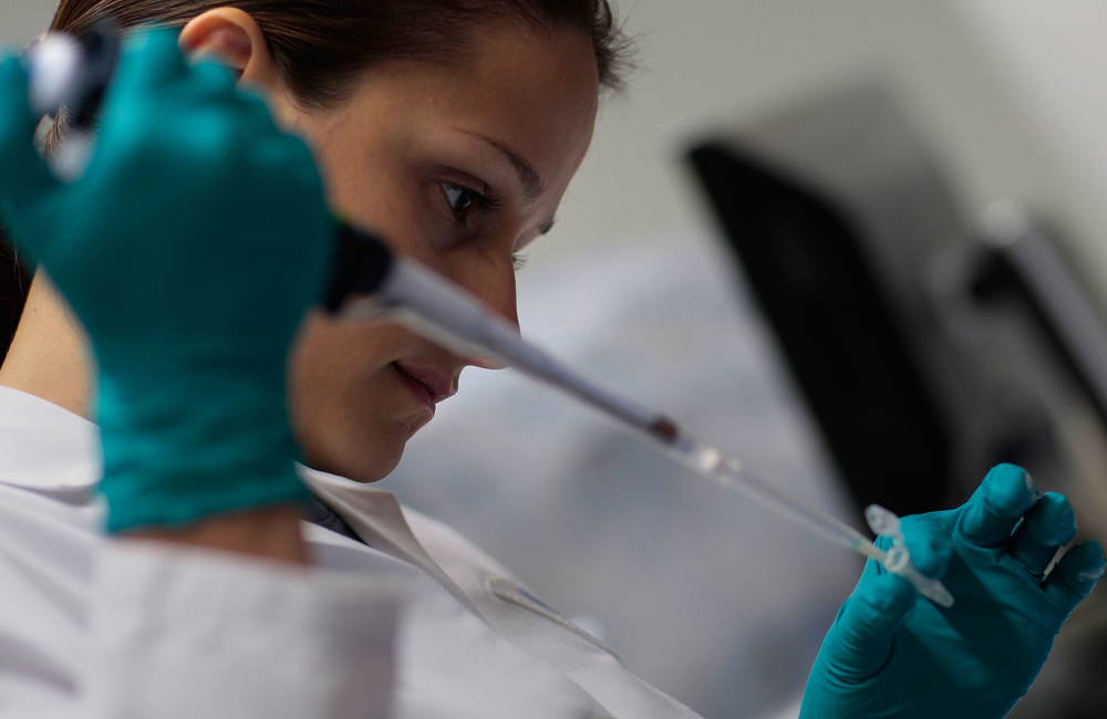 Is germline targeting the future of HIV vaccine development? | aidsmap - 