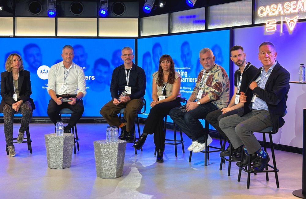 How Europe's busiest PrEP clinics are simplifying care and reaching new populations