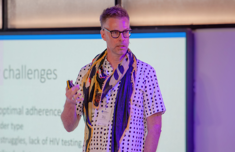 Huge disparities in PrEP uptake across Europe – injectable PrEP largely inaccessible