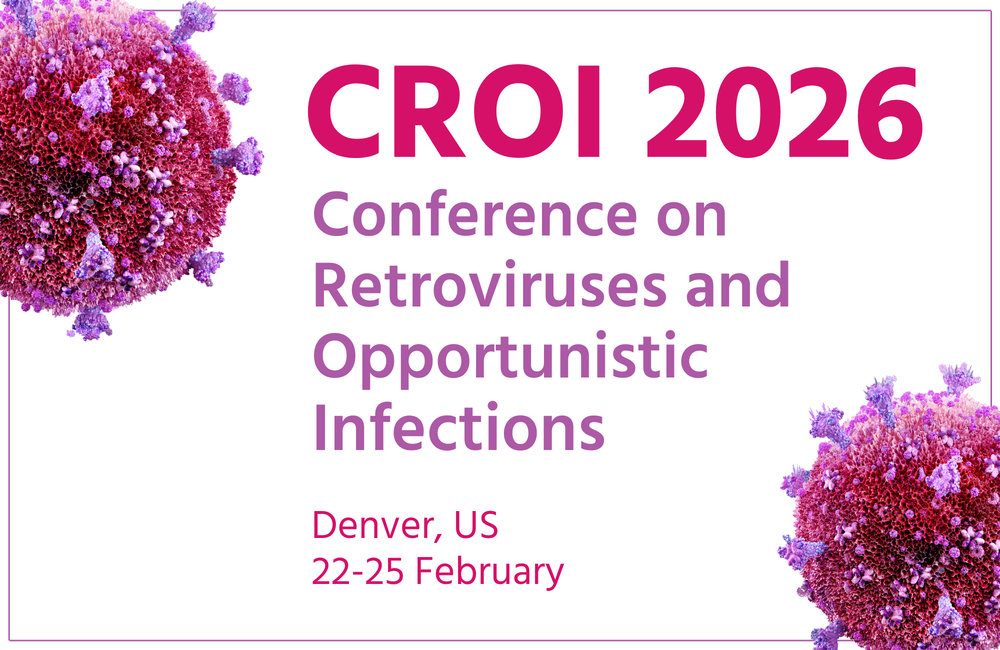 News from CROI 2026 coming soon