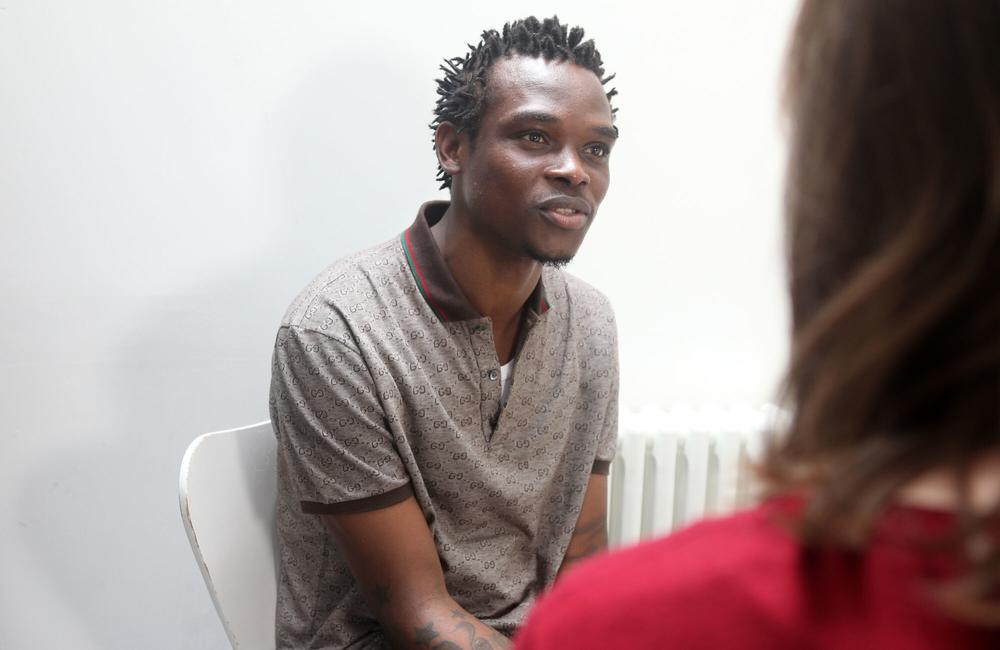 Immigration and poverty tied to heightened HIV risk in the Netherlands