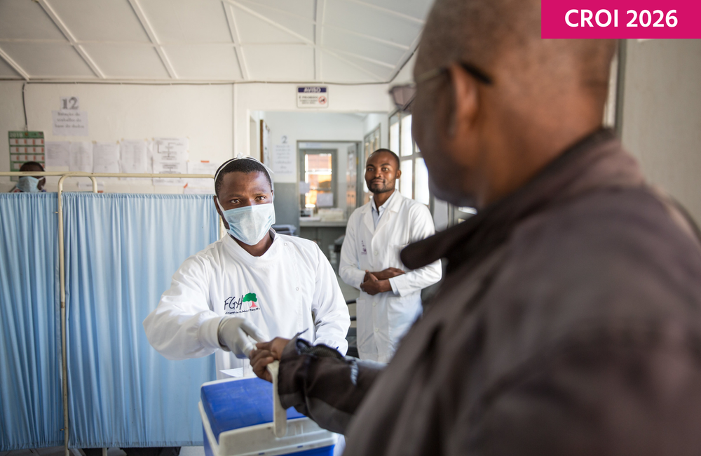 Counting the costs of global HIV funding disruptions