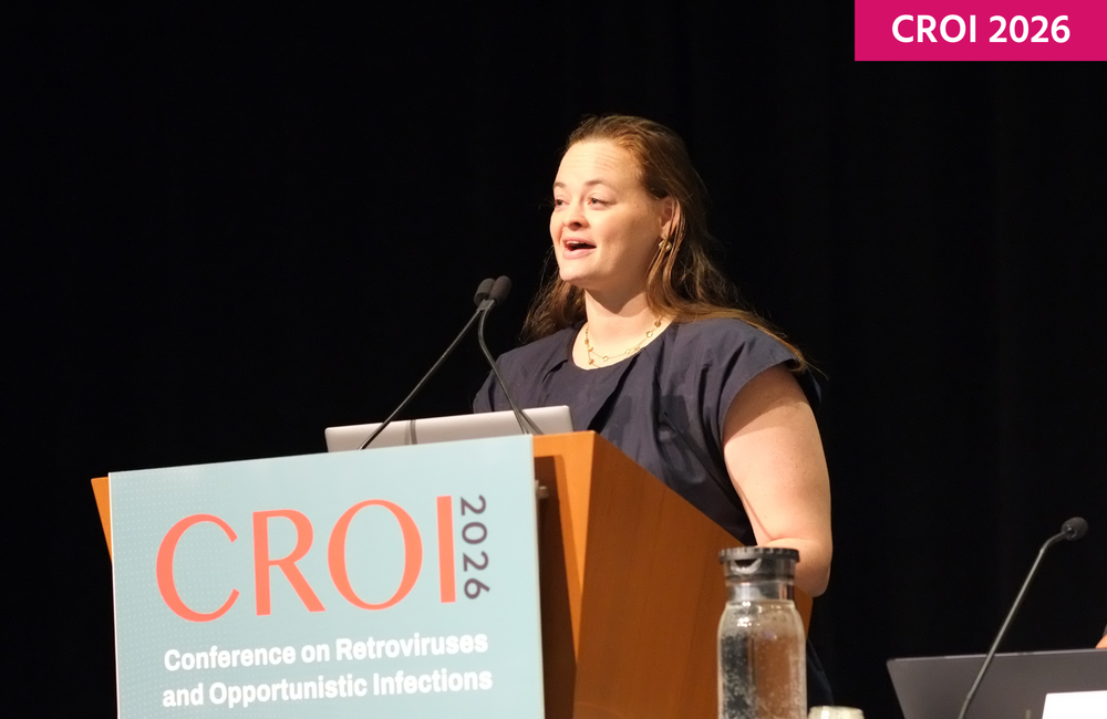 African paediatric studies at CROI: HIV remission in children, three bNAbs in babies, two years on injectables in teens