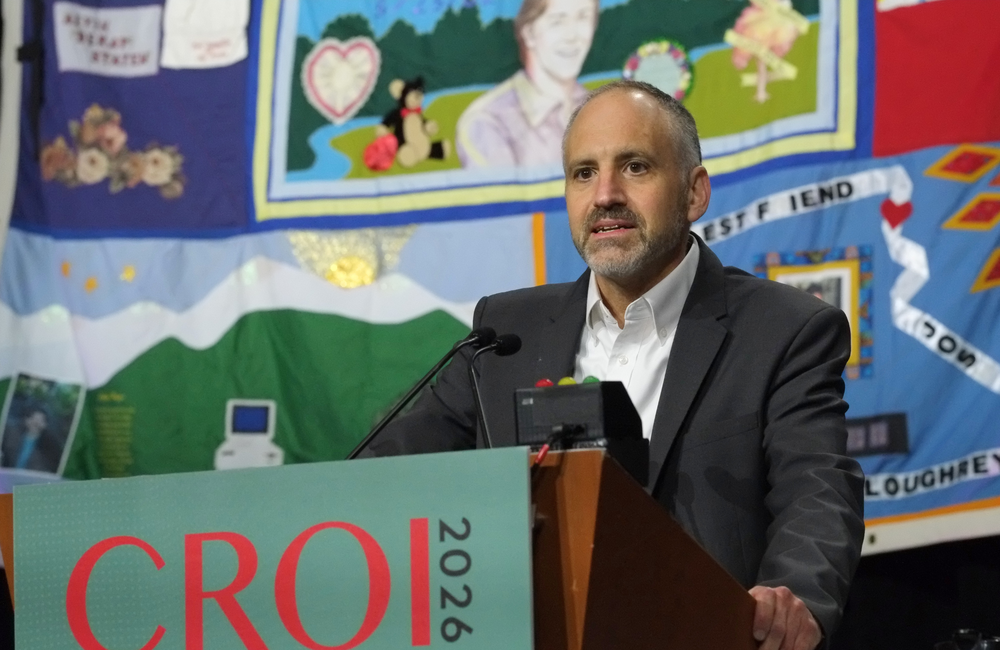 Top 5 stories on long-term health for people living with HIV from CROI 2026